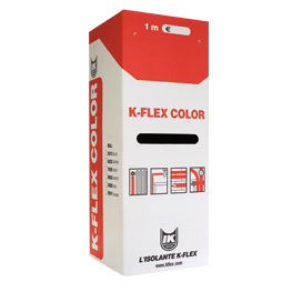 balení K-Flex Color 1 m hadice