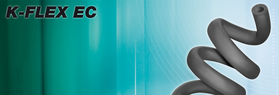 K‑Flex EC hadice