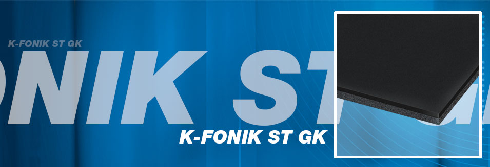 K‑Flex K‑Fonik ST GK
