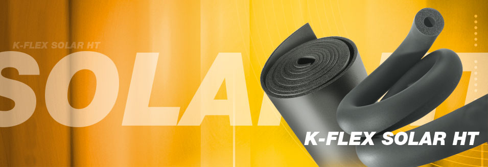 K‑Flex Solar HT